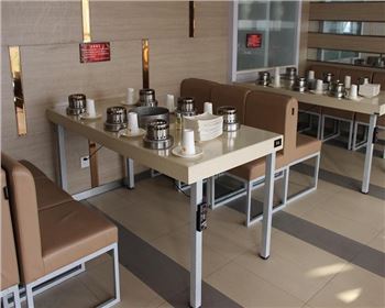 西安餐飲家具