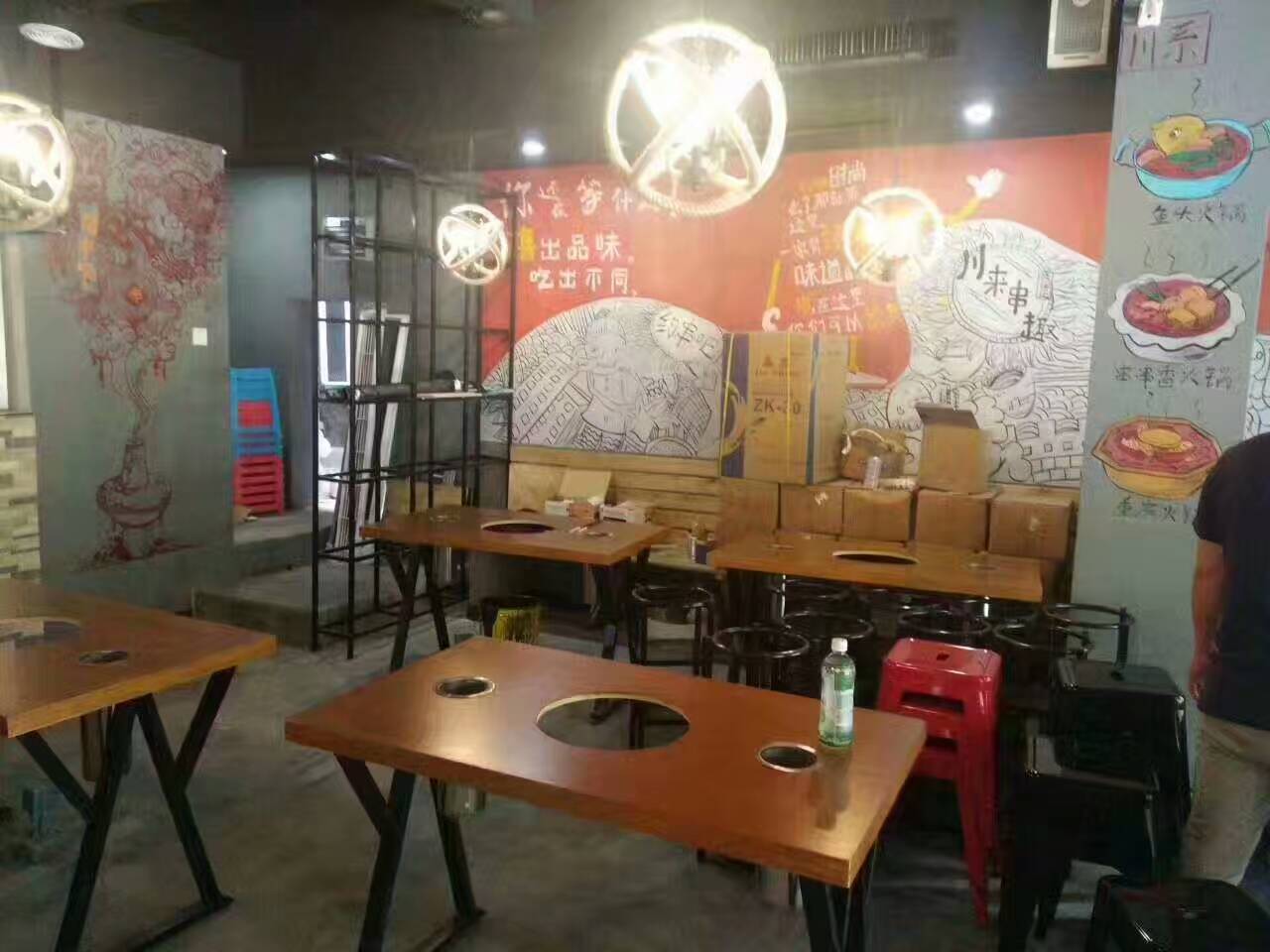 生產(chǎn)一角|國(guó)豪家具制造(山東)有限公司 生產(chǎn)一角|國(guó)豪家具制造(山東)有限公司